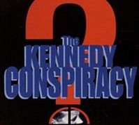 Kennedy Conspiracy