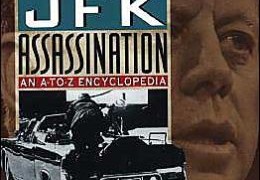 Who's Who in the JFK Assassination