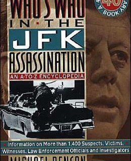 Who's Who in the JFK Assassination