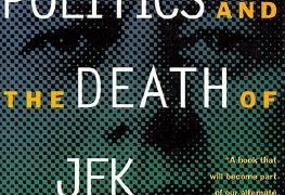 Deep Politics