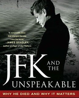 JFK and the Unspeakable