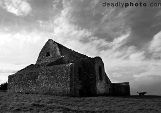 Hellfire Club Dublin